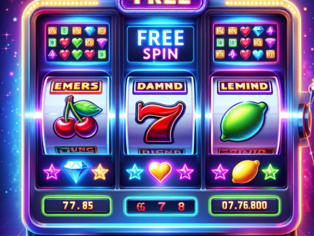 Mainkan Slot Demo Pragmatic dengan Fitur Free Spin Tanpa Batas