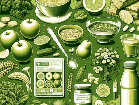 Nutrisi yang Tepat untuk Anak saat Sakit