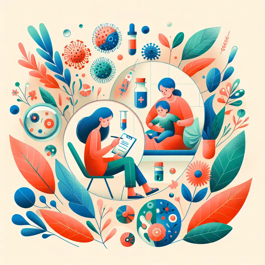 Tumbuh Kembang Anak: Kapan Harus Menghubungi Dokter?