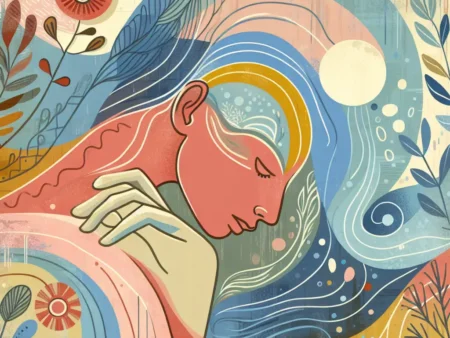 Mengatasi Masalah Kesehatan Mental pada Remaja