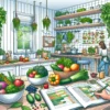 Menyusun Rencana Makan Sehat untuk Keluarga