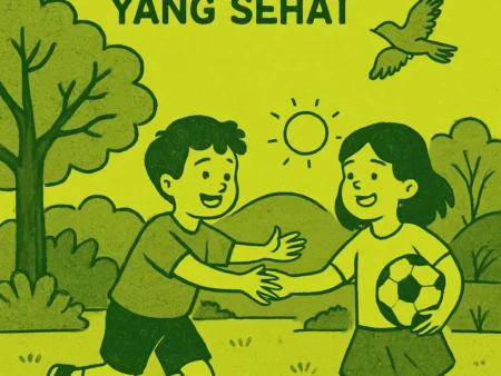 Pola Asuh yang Membangun Hubungan Persahabatan yang Sehat