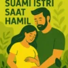 Menjaga Hubungan Suami Istri Saat Hamil