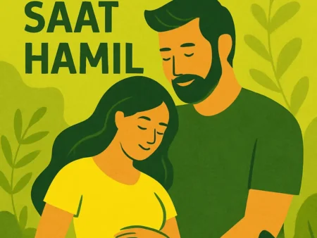 Menjaga Hubungan Suami Istri Saat Hamil