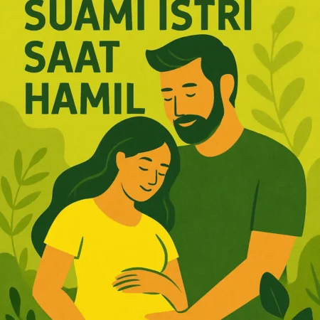 Menjaga Hubungan Suami Istri Saat Hamil