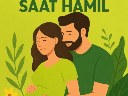 Menjaga Hubungan Suami Istri Saat Hamil