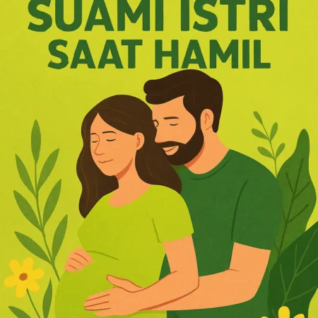 Menjaga Hubungan Suami Istri Saat Hamil